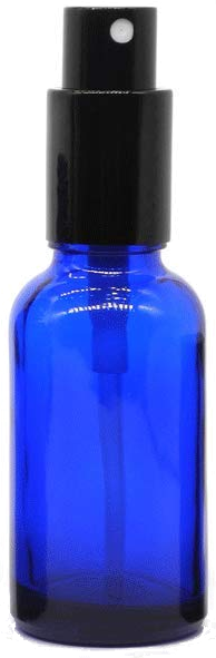 Blue Mister Spray Bottle Use this type of bottle with L.I.F.E App
