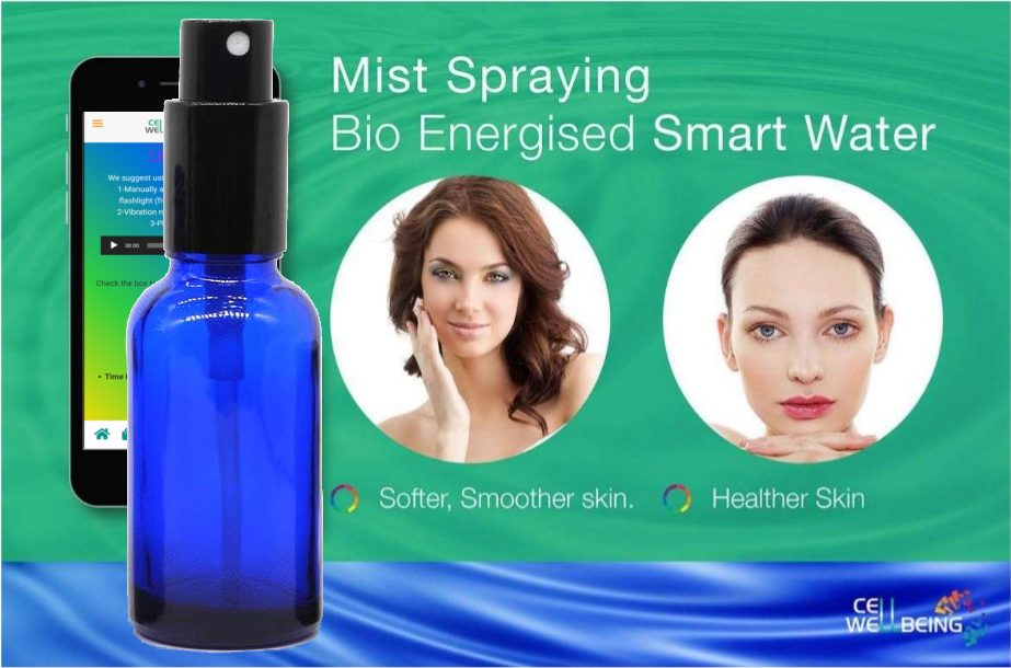 Softer, Smoother Skin - Healthier Skin