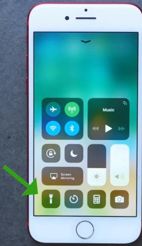 Image showing the icons